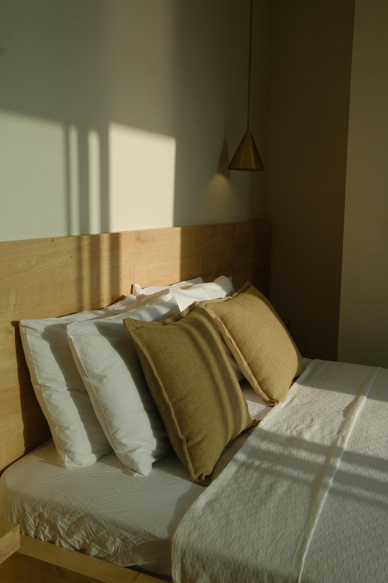 Kaktus Suites Kas Bagian luar foto