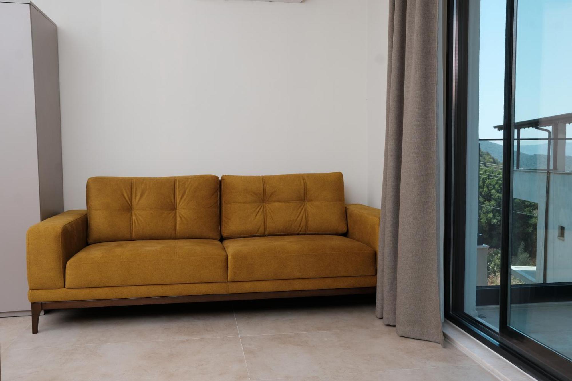 Kaktus Suites Kas Bagian luar foto