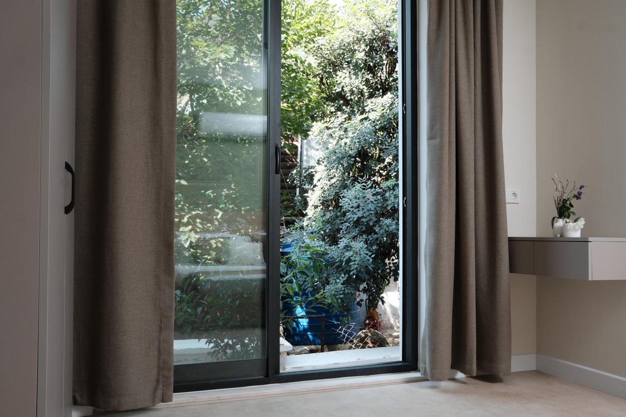 Kaktus Suites Kas Bagian luar foto