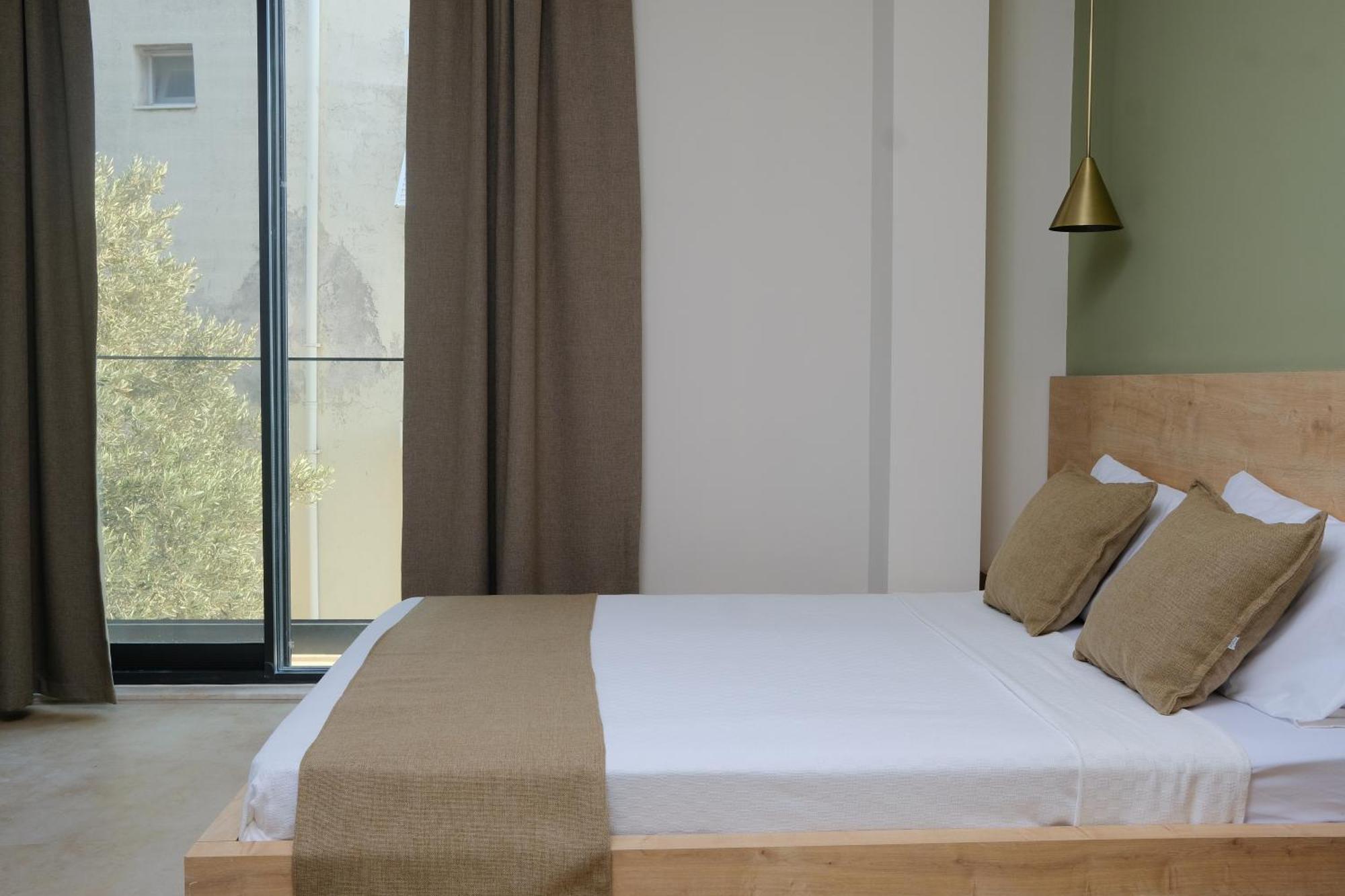 Kaktus Suites Kas Bagian luar foto