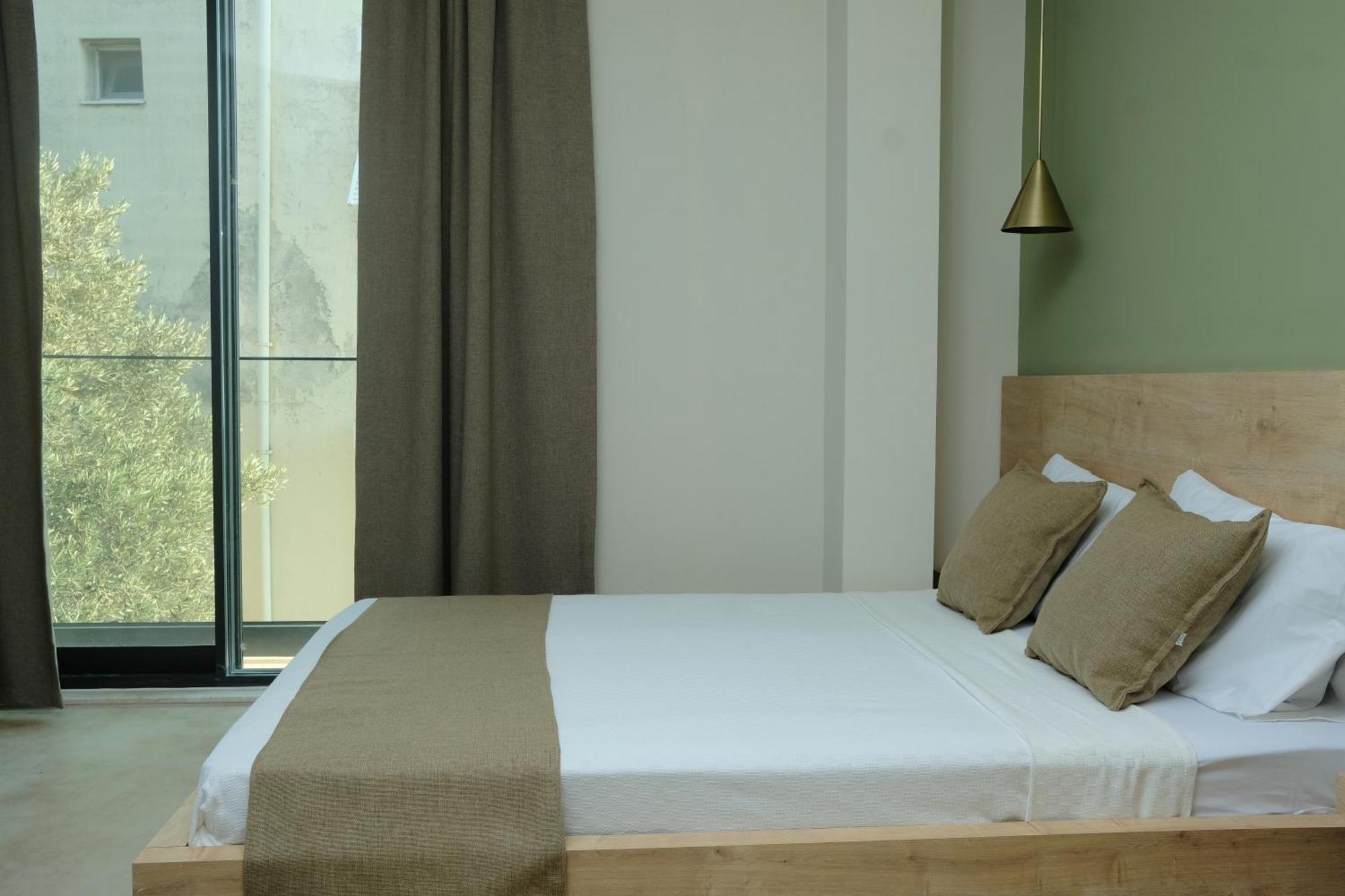 Kaktus Suites Kas Bagian luar foto