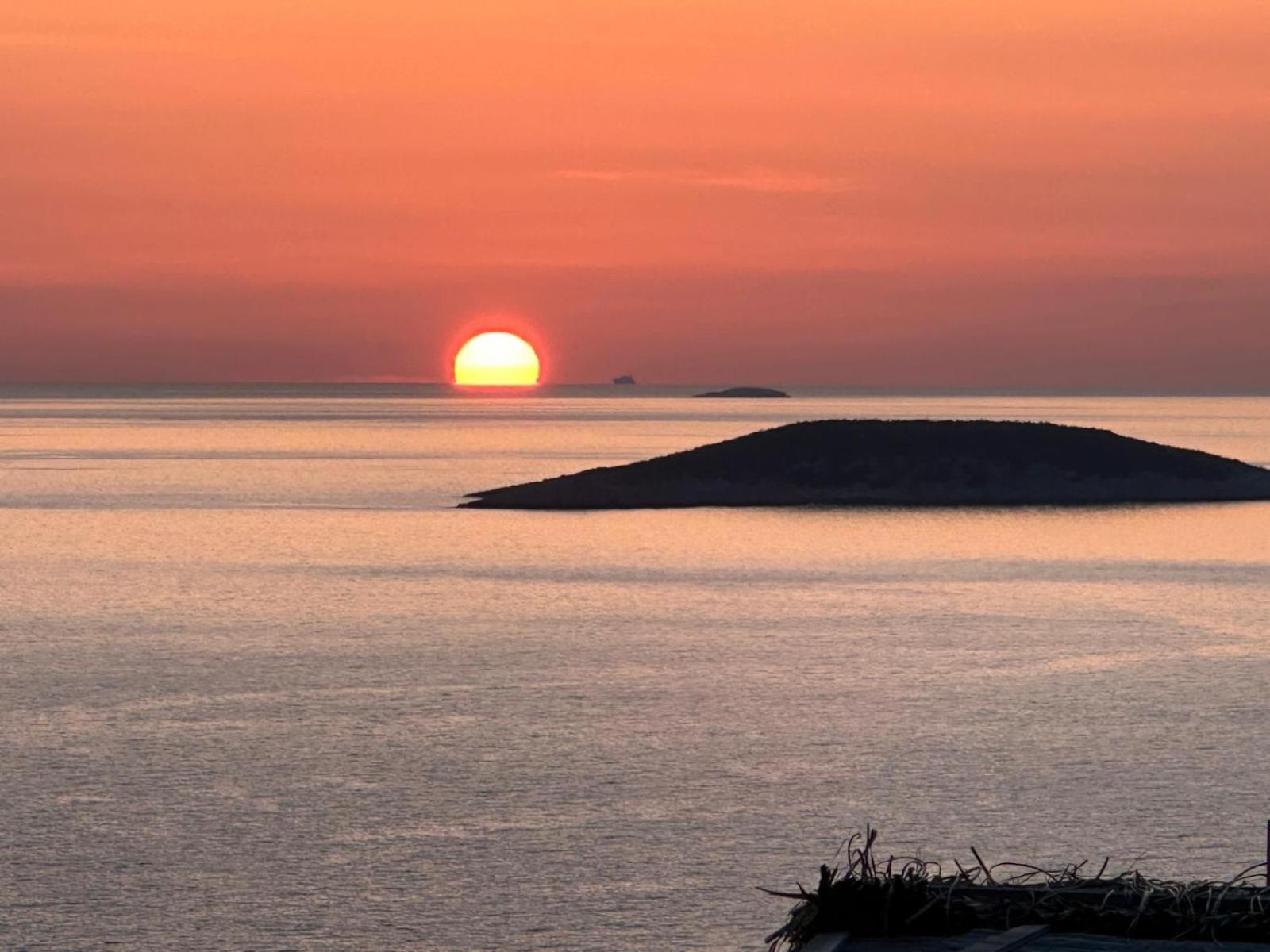 Kaktus Suites Kas Bagian luar foto
